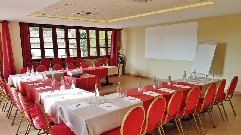 séminaire var 