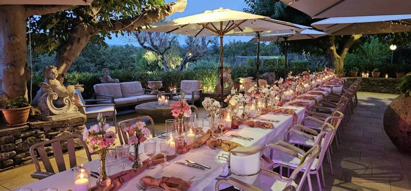 Anniversaires, Baptêmes, Mariages