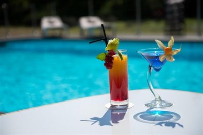Cocktail Brignoles 83