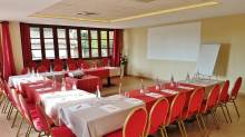 salle de réunion