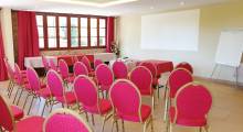 salle de réunion