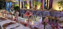 Anniversaires, Baptêmes, Mariages