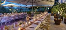 salle de mariage le luc en provence proche Brignoles dans le var 