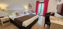 CHAMBRE SUPERIEURE - DOUBLE
